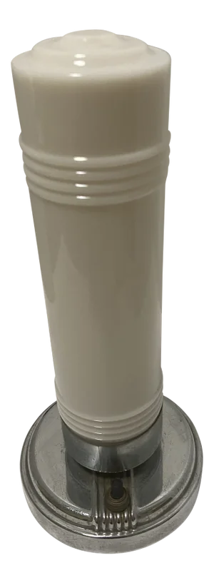 Mid 20th Century Bullet Table Lamp
