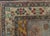 Early 21st Century Turkish Vintage Rug 4'3" x 7'4" #20810 For Sale - Image 5 of 8