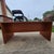 1970s Danish Modern Teak Veneer Executive Desk W/ Locking Drawers For Sale In Washington DC - Image 6 of 10