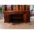 Niagara Furniture Mahogany Four Door Breakfront For Sale - Image 12 of 12