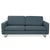 Conseta Fabric Three-Seater Sofa from Cor For Sale - Image 14 of 14
