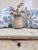 19th Century Antique Grain Painted Blanket Chest For Sale - Image 9 of 12