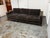 Contemporary Christian Liaigre for Holly Hunt Mousson Sofa For Sale - Image 3 of 12