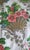 Lyon Rare Run of Silk Taffeta Lampas Silk and Gold Embroider For Sale - Image 4 of 12
