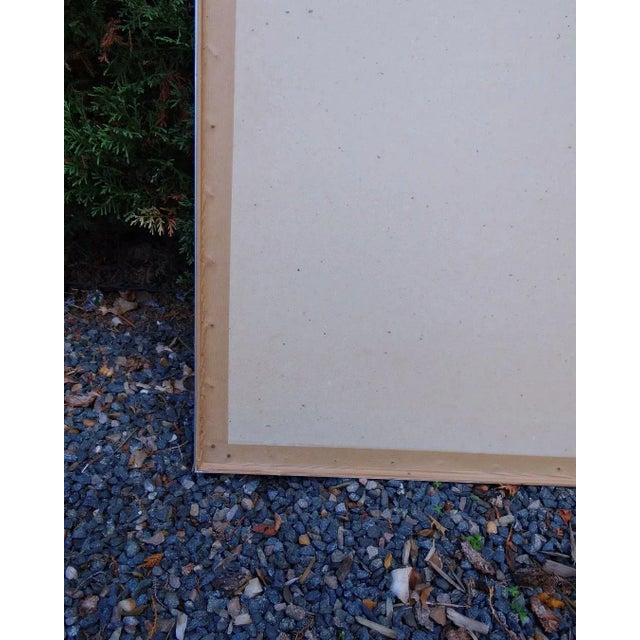 2nd National Defense Loan Poster by A. Robaudi, 1950s For Sale - Image 11 of 13