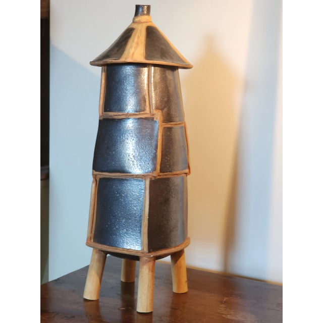 Contemporary Mary F. Fischer Sculpture For Sale - Image 3 of 13