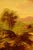 "Landscape" Signed C. Morris For Sale In Nashville - Image 6 of 10
