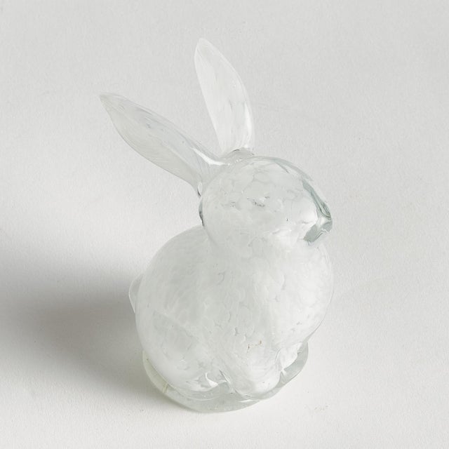Contemporary Lilly Belle Bunny Small For Sale - Image 3 of 5