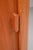 Wood Cabinet with Sliding Door from Silkeborg For Sale - Image 7 of 10