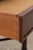 Wood Pair of Baker Chippendale Mahogany Lamp Tables W. Drawer For Sale - Image 7 of 18