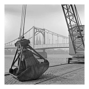 Cologne 1935, Germany, 2012