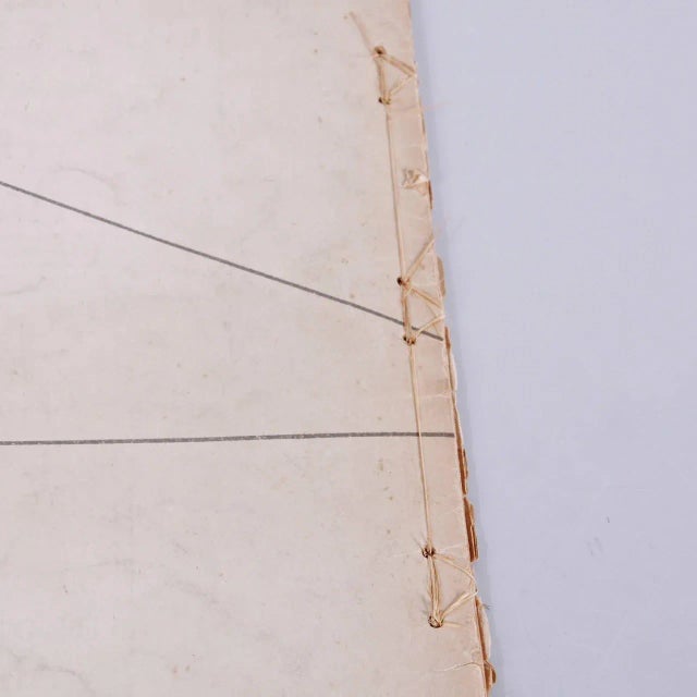 Beige Wendingen, Issue 11, Cover by El Lissitzky, 1920s For Sale - Image 8 of 11