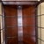 1990s 1990s Thomasville Corner China Cabinet For Sale - Image 5 of 12