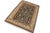 Designed with mesmerizing intricacy and gorgeous color palette, this hand-knotted masterpiece demonstrates the beauty and...