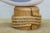Vintage Lynda C. Bryan Hand Carved Pine Wooden Wildlife Herring Gull Sculpture For Sale - Image 11 of 14