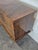 Sideboard in Varnished Burr Walnut with Central Bar, 1950s For Sale - Image 14 of 15