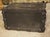 Heavy Antique Bauche Cast Iron Safe From Northeastern France, Circa 1870 For Sale - Image 10 of 16