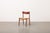 Dining Chair by Glyngøre Stolefabrik, Denmark, 1960s For Sale - Image 17 of 17