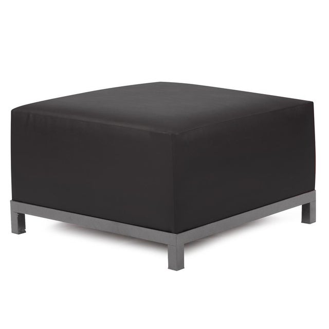 Downtown style, meets uptown sophistication in your backyard with the Atlantis Patio Axis 3pc Sectional, perfect for your...