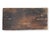 This antique tool caddy is a genuine piece of artisan history. Its sturdy wooden construction and time-earned patina speak...