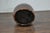English English Wooden Barrel, Copper Braces, Royal Coat of Arms Transfer, Circa 1900 For Sale - Image 3 of 12