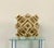 Cubic Fusion Octahedral Pyramid, Original Abstract Sculpture by Vance Houston For Sale - Image 9 of 9