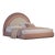 Textile Lisi Bed by Ottiu For Sale - Image 7 of 17