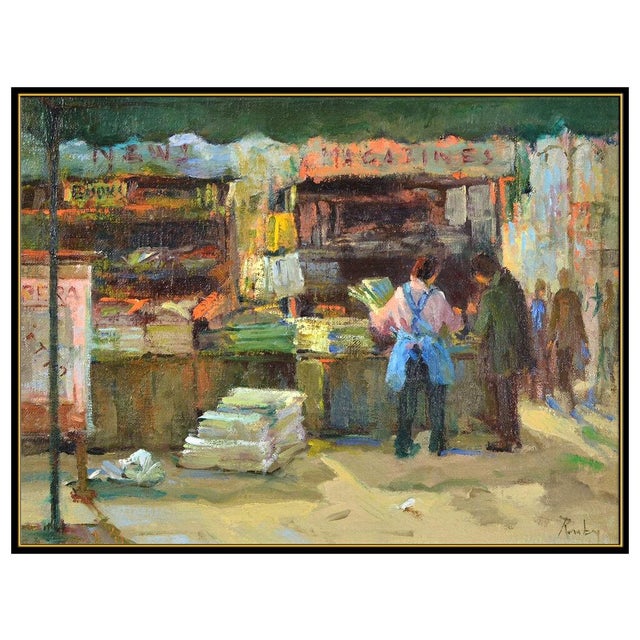 Message us to inquire about custom framing options! (Included for free with every purchase) The artwork here, "Morning...