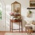 This delightful Butler Specialty Company console table will bring timeless elegance to any room. Its beautifully tapered...