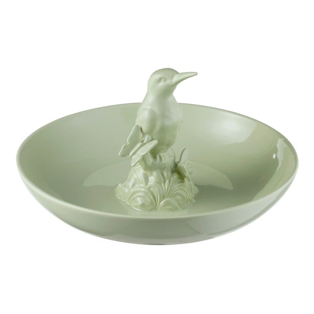 Martin Centerpiece from Rebirth Ceramics For Sale - Image 4 of 4