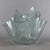 Cartoccio Vase in Glass For Sale - Image 4 of 10