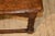 Wood 19th Century English Oak Joint Stool For Sale - Image 7 of 8