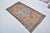 Turkish Kitchen Decor Oushak Area Carpet For Sale - Image 3 of 10