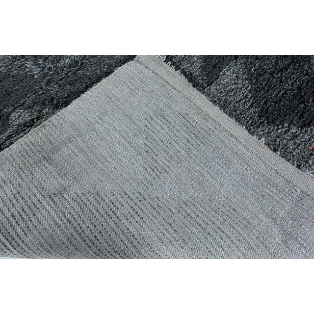 Contemporary Shag Rug by Doris Leslie Blau For Sale - Image 9 of 9