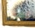 Mid-1800s Ornately Carved Giltwood Empire Mirror For Sale - Image 6 of 7