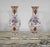 19th Century Vases from Samson, Set of 2 For Sale - Image 4 of 18