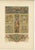 Albert Racinet, Three Monumental Renaissance Ornament Chromolithographs, 1873, Paper For Sale - Image 4 of 9