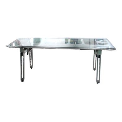 Private Wing Table, England, 2000s For Sale