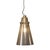 20th Century Italian Murano Glass Cone Shaped Pendant Light, 1970s For Sale - Image 11 of 11