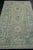 Turkish Oushak Rug 1'11" x 3'3" #17540 Explore a curated collection of hallway runners, wool rugs, and handmade...