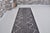 Neutral Handknotted Vintage Wool Rug For Sale In Phoenix - Image 6 of 10
