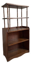 Example of Bookcases and Étagères in San Antonio