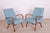 Vintage Model 53 Lounge Chairs by Jaroslav Smidek for Ton, 1960s, Set of 2 For Sale - Image 16 of 16