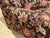 Smith Brothers of Berne Traditional Floral Tilt-Back Chair and Ottoman - Set of 2 For Sale - Image 14 of 17