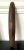 A tall and narrow parrying shield from the Aboriginal people living in the Western Australia. The piece was carved out of...