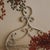 French Country White Wall-Mounted Hay Rack, Set of 2 For Sale - Image 3 of 12