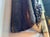 Brown Ornate Antique-Style Mirror: Portuguese-Inspired Design With Intricate Detailing For Sale - Image 8 of 10