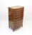 Chest of Drawers by Ole Wanscher for A.J. Iversen, 1940s For Sale - Image 6 of 11