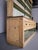 Wood Monumental 10' Antique English Pine Country Kitchen Dresser - Circa 1870 For Sale - Image 7 of 18