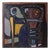 Bob Blankwaard, Abstract Composition, 2000, Oil on Canvas For Sale